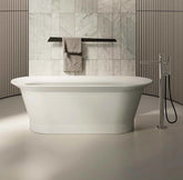 Antonio Lupi Oasi vasca da bagno freestanding OASI10